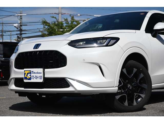 ホンダ ＺＲ－Ｖ ２．０ Ｅ：ＨＥＶ Ｚ ４ＷＤ R6年 (近畿) 99