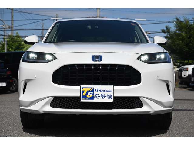 ホンダ ＺＲ－Ｖ ２．０ Ｅ：ＨＥＶ Ｚ ４ＷＤ R6年 (近畿) 99
