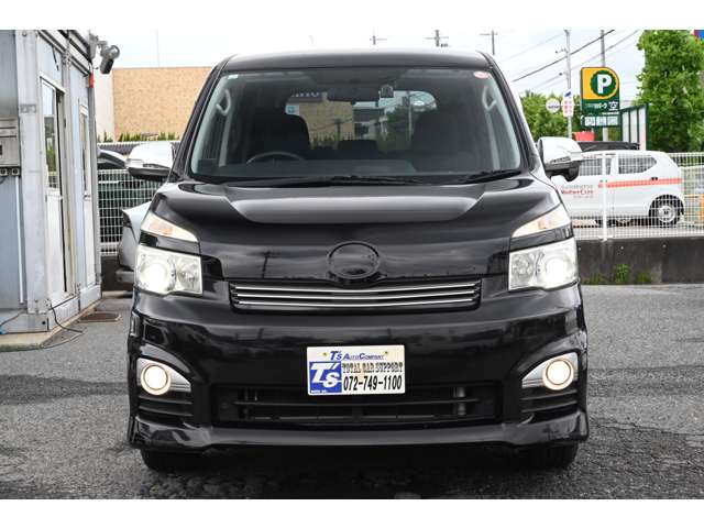 トヨタ ヴォクシー ２．０ ＺＳ 煌ＩＩ H23年 (近畿) 99