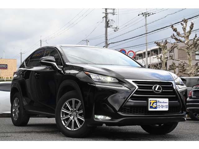 レクサス ＮＸ２００ｔ Ｉパッケージ H27年 (近畿) 99