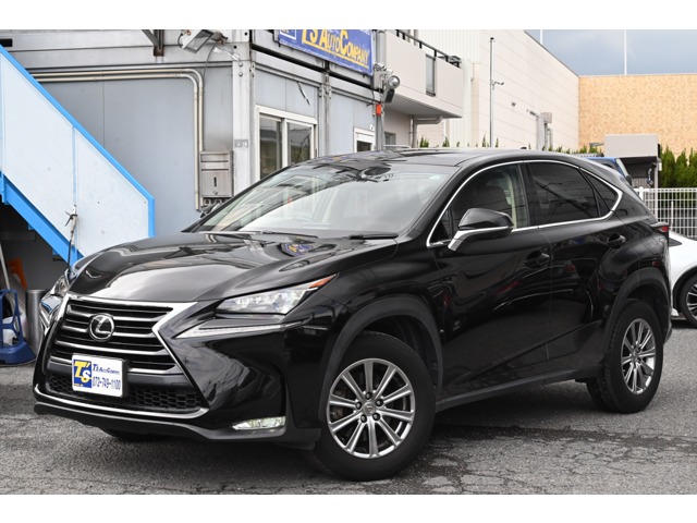レクサス ＮＸ２００ｔ Ｉパッケージ H27年 (近畿) 99