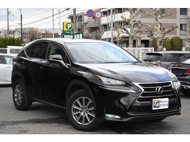 レクサス ＮＸ２００ｔ Ｉパッケージ H27年 (近畿) 99