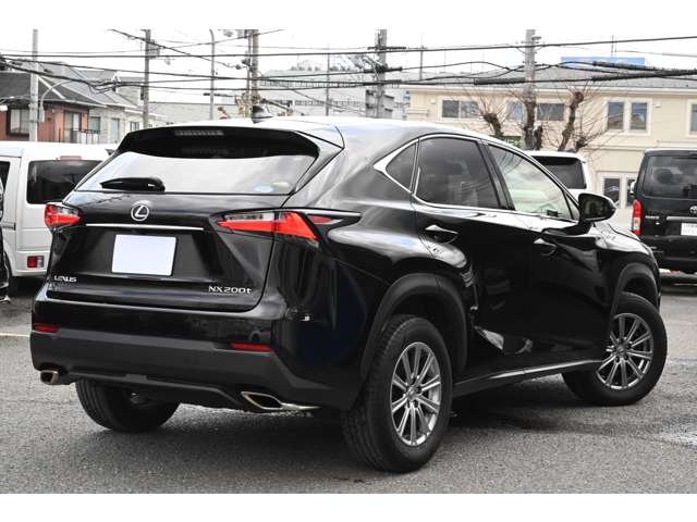 レクサス ＮＸ２００ｔ Ｉパッケージ H27年 (近畿) 99
