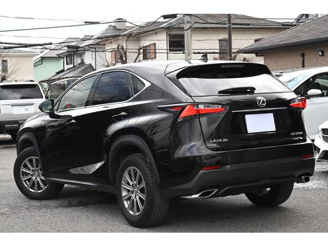 レクサス ＮＸ２００ｔ Ｉパッケージ H27年 (近畿) 99