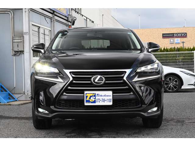 レクサス ＮＸ２００ｔ Ｉパッケージ H27年 (近畿) 99