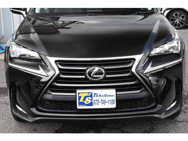 レクサス ＮＸ２００ｔ Ｉパッケージ H27年 (近畿) 99