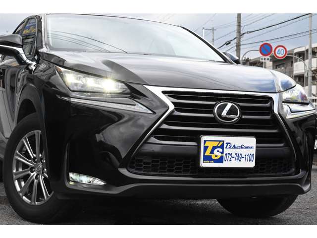 レクサス ＮＸ２００ｔ Ｉパッケージ H27年 (近畿) 99
