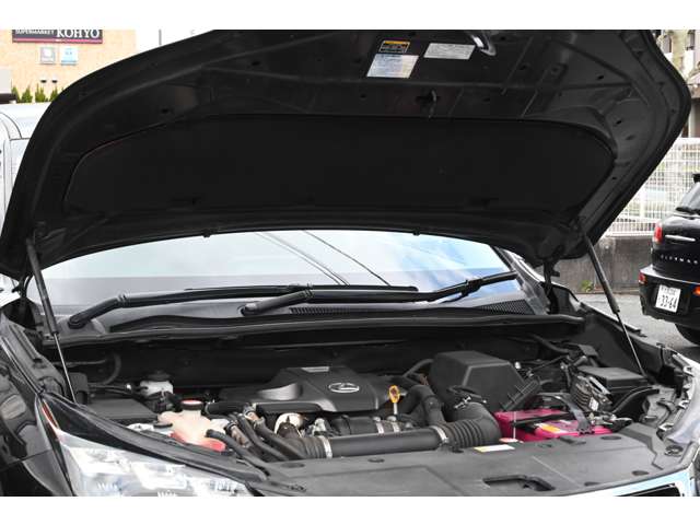 レクサス ＮＸ２００ｔ Ｉパッケージ H27年 (近畿) 99