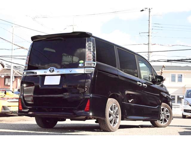 トヨタ ヴォクシー ２．０ ＺＳ 煌ＩＩ R2年 (近畿) 99
