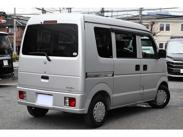 スズキ エブリイ ６６０ ジョイン ターボ ハイルーフ ４ＷＤ H22年 (近畿) 99