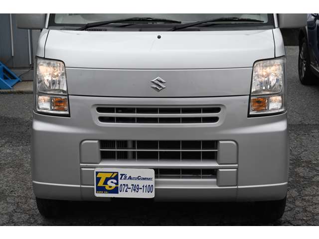 スズキ エブリイ ６６０ ジョイン ターボ ハイルーフ ４ＷＤ H22年 (近畿) 99