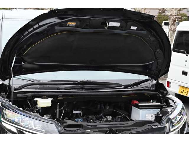 トヨタ ノア １．８ ハイブリッド Ｓ－Ｚ R7年 (近畿) 99