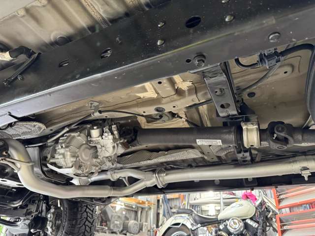 米国トヨタ タコマ ダブルキャブ ＴＲＤプロ ４．０ Ｖ６ ４ＷＤ H25年 (甲信越・北陸) 99