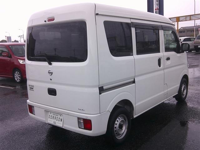 日産 ＮＶ１００クリッパー ６６０ ＤＸ セーフティパッケージ ハイルーフ ５ＡＧＳ車 R5年 (九州・沖縄) 99
