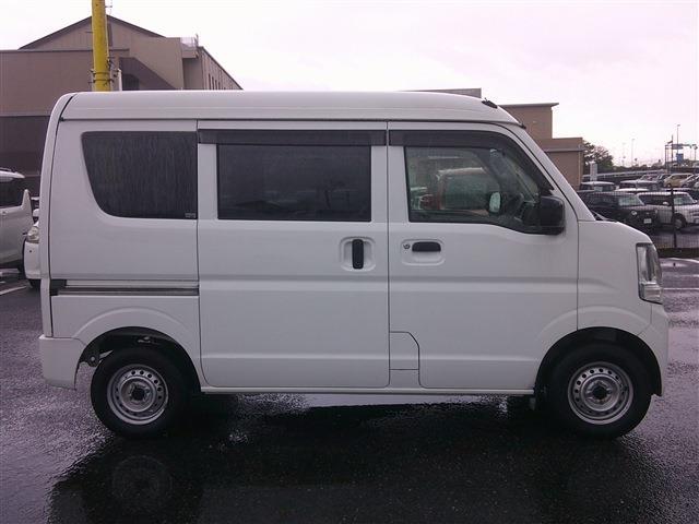 日産 ＮＶ１００クリッパー ６６０ ＤＸ セーフティパッケージ ハイルーフ ５ＡＧＳ車 R5年 (九州・沖縄) 99