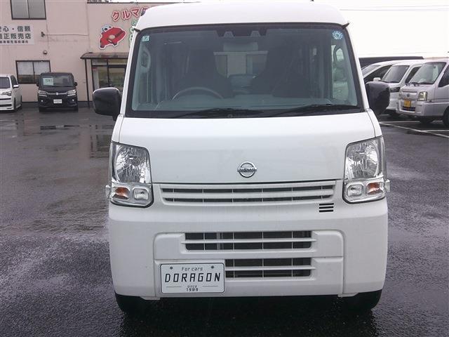 日産 ＮＶ１００クリッパー ６６０ ＤＸ セーフティパッケージ ハイルーフ ５ＡＧＳ車 R5年 (九州・沖縄) 99