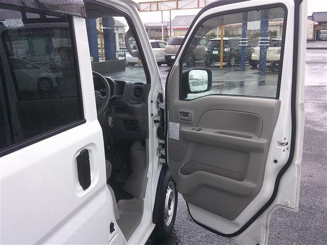 日産 ＮＶ１００クリッパー ６６０ ＤＸ セーフティパッケージ ハイルーフ ５ＡＧＳ車 R5年 (九州・沖縄) 99