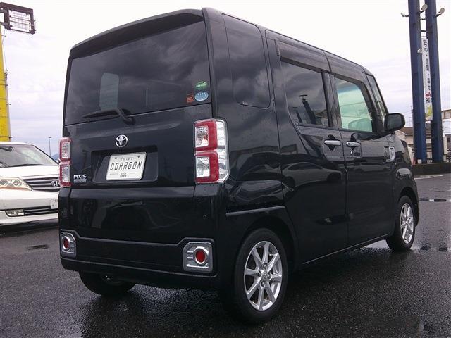 トヨタ ピクシス　メガ ６６０ Ｌ ＳＡＩＩ H29年 (九州・沖縄) 99