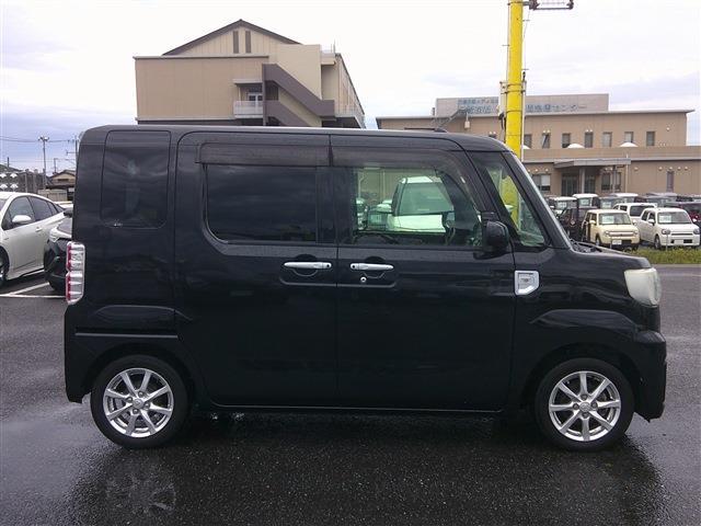 トヨタ ピクシス　メガ ６６０ Ｌ ＳＡＩＩ H29年 (九州・沖縄) 99