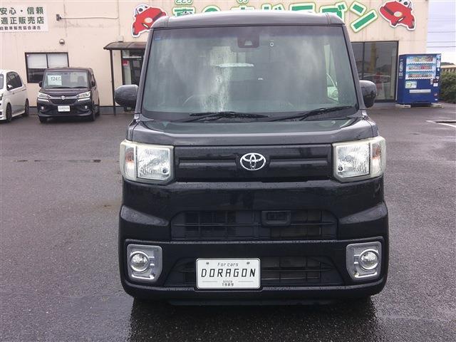トヨタ ピクシス　メガ ６６０ Ｌ ＳＡＩＩ H29年 (九州・沖縄) 99