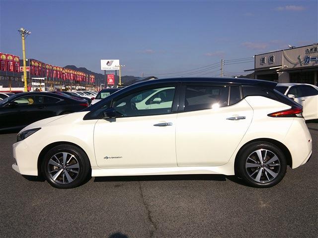 日産 リーフ Ｘ R1年 (九州・沖縄) 99