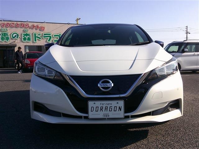 日産 リーフ Ｘ R1年 (九州・沖縄) 99