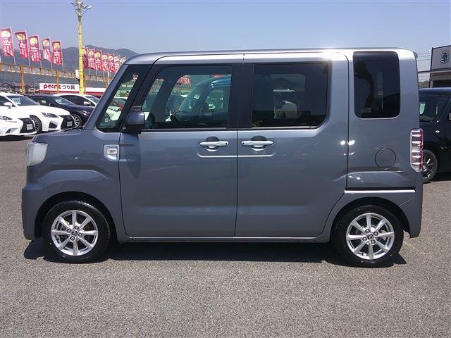 トヨタ ピクシス　メガ ６６０ Ｌ ＳＡＩＩＩ R3年 (九州・沖縄) 99
