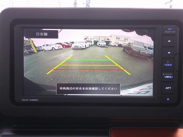 ダイハツ タフト ６６０ Ｇ R2年 (九州・沖縄) 99