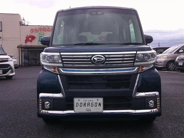 ダイハツ タント ６６０ カスタム Ｘ トップエディション ＶＳ ＳＡＩＩＩ R1年 (九州・沖縄) 99