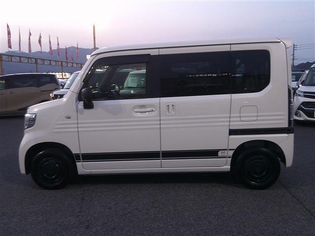 ホンダ Ｎ−ＶＡＮ ６６０ ＋スタイル クール ホンダセンシング R1年 (九州・沖縄) 99