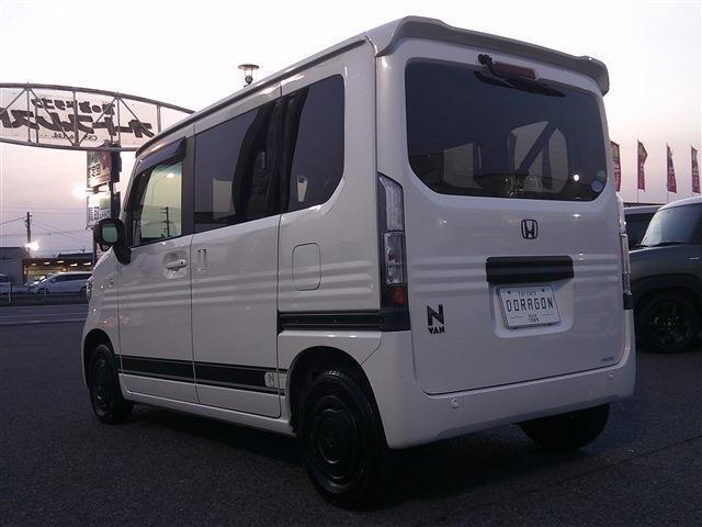 ホンダ Ｎ−ＶＡＮ ６６０ ＋スタイル クール ホンダセンシング R1年 (九州・沖縄) 99