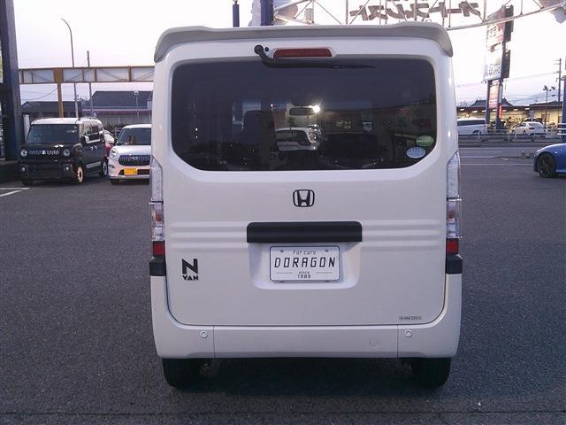 ホンダ Ｎ−ＶＡＮ ６６０ ＋スタイル クール ホンダセンシング R1年 (九州・沖縄) 99