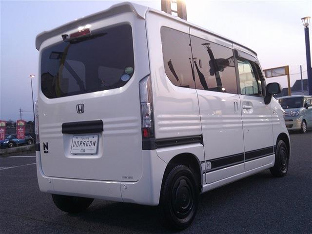 ホンダ Ｎ−ＶＡＮ ６６０ ＋スタイル クール ホンダセンシング R1年 (九州・沖縄) 99