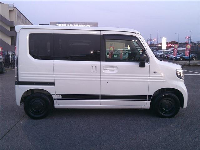 ホンダ Ｎ−ＶＡＮ ６６０ ＋スタイル クール ホンダセンシング R1年 (九州・沖縄) 99