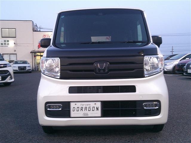 ホンダ Ｎ−ＶＡＮ ６６０ ＋スタイル クール ホンダセンシング R1年 (九州・沖縄) 99