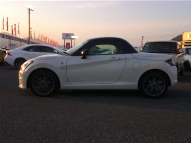 トヨタ コペン ６６０ ＧＲ スポーツ R4年 (九州・沖縄) 99
