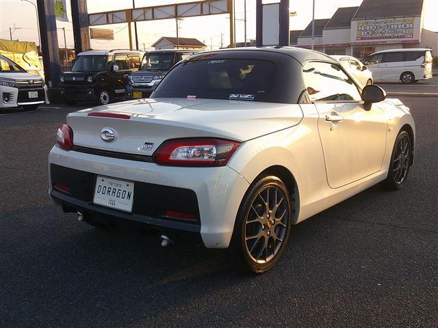 トヨタ コペン ６６０ ＧＲ スポーツ R4年 (九州・沖縄) 99