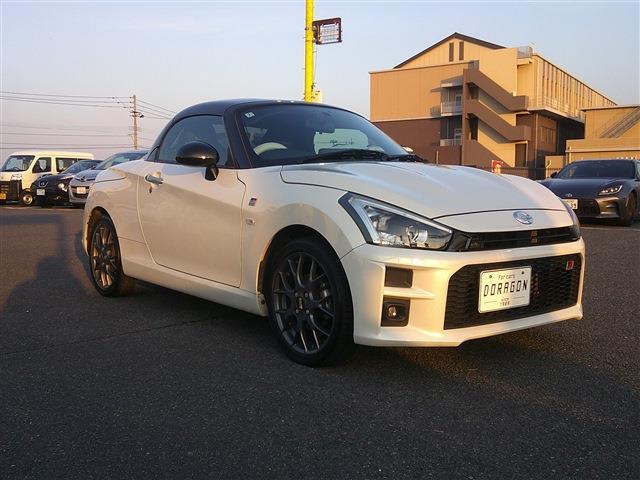 トヨタ コペン ６６０ ＧＲ スポーツ R4年 (九州・沖縄) 99