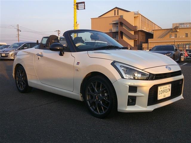 トヨタ コペン ６６０ ＧＲ スポーツ R4年 (九州・沖縄) 99