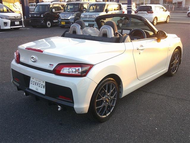 トヨタ コペン ６６０ ＧＲ スポーツ R4年 (九州・沖縄) 99