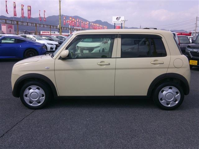 スズキ アルトラパン ６６０ Ｌ R1年 (九州・沖縄) 99