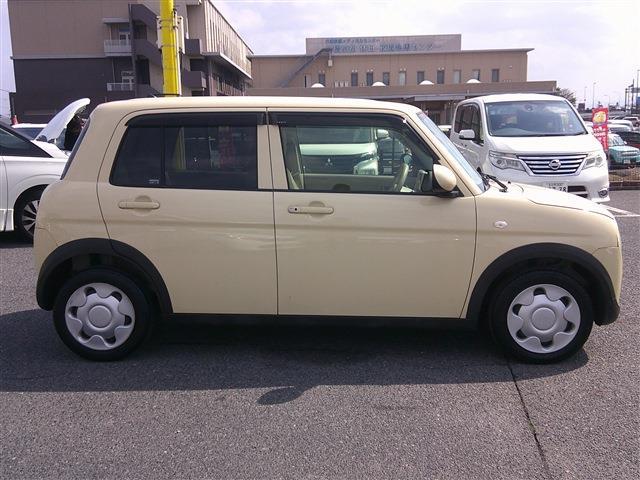 スズキ アルトラパン ６６０ Ｌ R1年 (九州・沖縄) 99