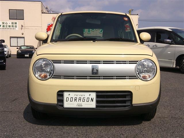 スズキ アルトラパン ６６０ Ｌ R1年 (九州・沖縄) 99
