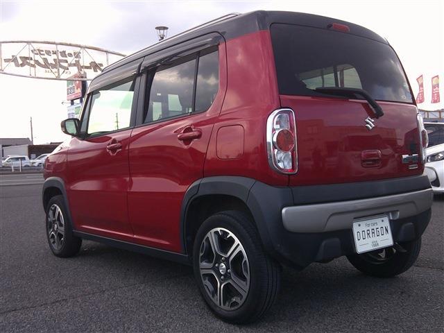 スズキ ハスラー ６６０ Ｘ ４ＷＤ H26年 (九州・沖縄) 99