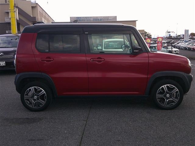 スズキ ハスラー ６６０ Ｘ ４ＷＤ H26年 (九州・沖縄) 99