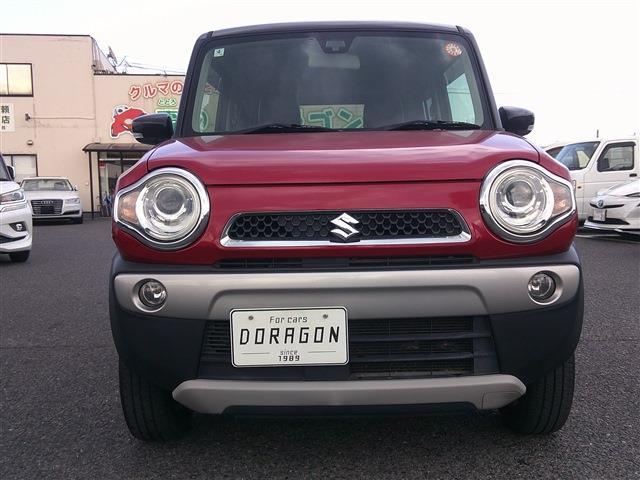 スズキ ハスラー ６６０ Ｘ ４ＷＤ H26年 (九州・沖縄) 99