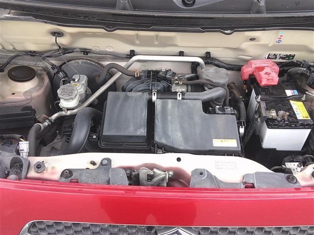 スズキ ハスラー ６６０ Ｘ ４ＷＤ H26年 (九州・沖縄) 99
