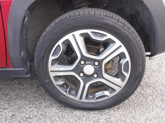 スズキ ハスラー ６６０ Ｘ ４ＷＤ H26年 (九州・沖縄) 99