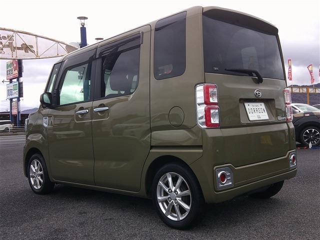 ダイハツ ウェイク ６６０ Ｌ スペシャルリミテッド ＳＡＩＩＩ R3年 (九州・沖縄) 99