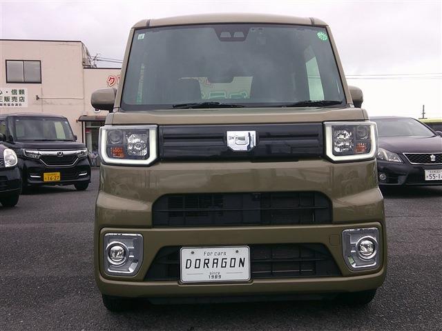 ダイハツ ウェイク ６６０ Ｌ スペシャルリミテッド ＳＡＩＩＩ R3年 (九州・沖縄) 99